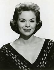 Nancy Gates